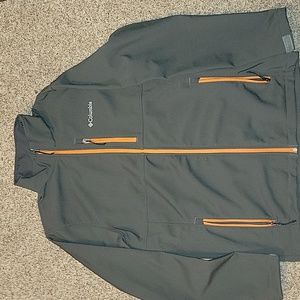 Columbia Ascender Softshell